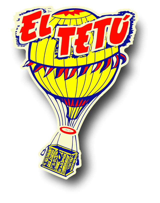 El Tetú